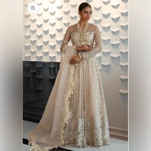 Sana Safinaz Pakistani Dress Nura ‘23 Festive Collection